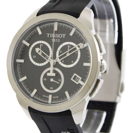 Tissot Titanium Chronograph T069.417.47.051.00 Men's Watch