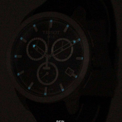 Tissot Titanium Chronograph T069.417.47.051.00 Men's Watch