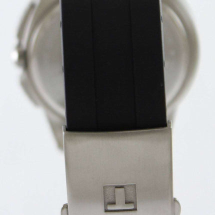 Tissot Titanium Chronograph T069.417.47.051.00 Men's Watch