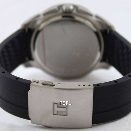 Tissot Titanium Chronograph T069.417.47.051.00 Men's Watch