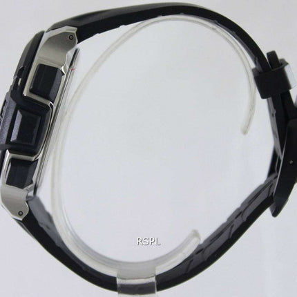 Tissot T-Race Touch Analog-Digital T081.420.17.057.01 Mens Watch