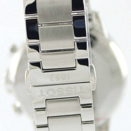 Tissot T-Touch Classic Analog-Digital T083.420.11.057.00 Mens Watch