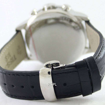 Tissot T-Touch Classic Analog-Digital T083.420.16.051.00 Mens Watch