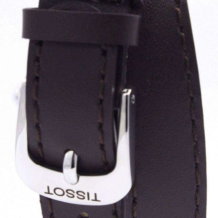 Tissot T-Lady Pinky T084.210.16.017.03 T0842101601703 Womens Watch