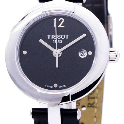 Tissot T-Lady Pinky T084.210.16.057.00 T0842101605700 Womens Watch