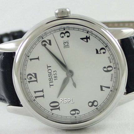 Tissot Carson Quartz T085.410.16.012.00 Mens Watch