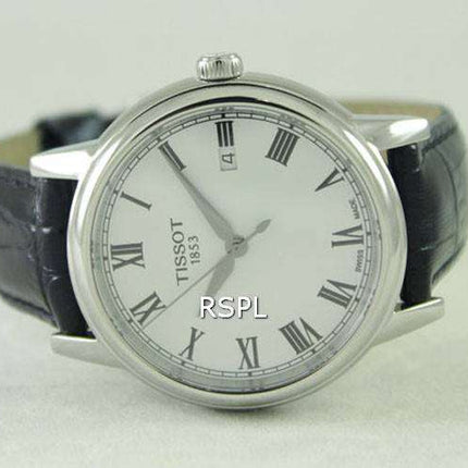 Tissot Quartz Carson T085.410.16.013.00 Mens Watch