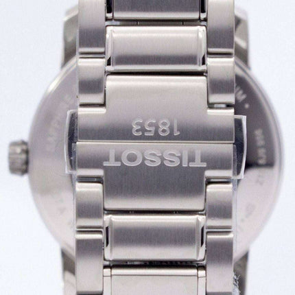 Tissot T-Classic Titanium Automatic T087.407.44.057.00 T0874074405700 Mens Watch