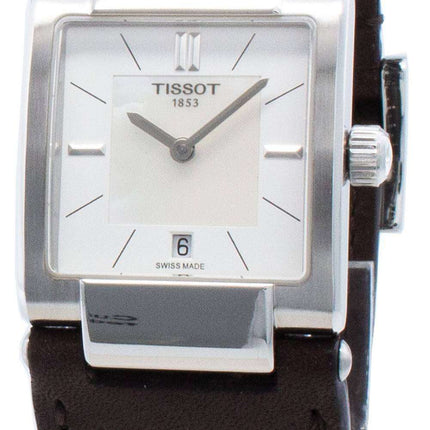 Tissot T090.310.16.111.00 T0903101611100 Quartz Women's Watch