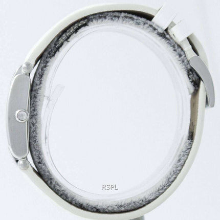 Tissot T-Lady T02 Quartz T090.310.16.111.01 T0903101611101 Women's Watch