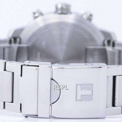 Tissot T-Sport Quickster Chronograph T095.417.11.047.00 T0954171104700 Men's Watch
