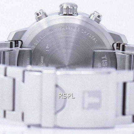 Tissot T-Sport Quickster Chronograph T095.417.11.047.00 T0954171104700 Men's Watch