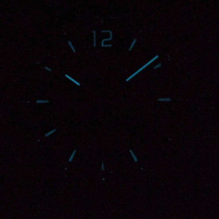 Tissot T-Sport Quickster Chronograph T095.417.11.067.00 T0954171106700 Mens Watch