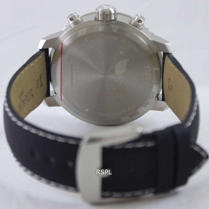 Tissot T-Sport Quickster T095.417.16.037.00 Mens Watch