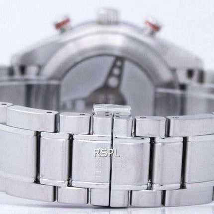 Tissot T-Sport PRS 516 Chronograph Quartz T100.417.11.051.01 T100417.1105101 Men's Watch