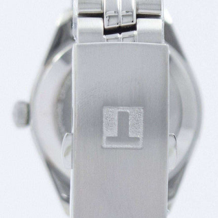 Tissot T-Classic PR 100 Titanium Quartz T101.210.44.031.00 T1012104403100 Women's Watch