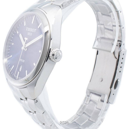 Tissot T-Classic PR100 T101.410.11.041.00 T1014101104100 Quartz Men's Watch