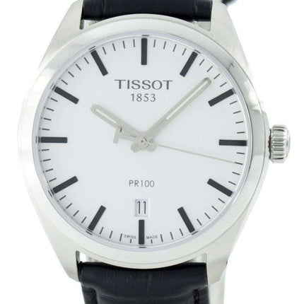 Tissot T-Classic PR 100 Quartz Swiss Made T101.410.16.031.00 T1014101603100 Men's Watch