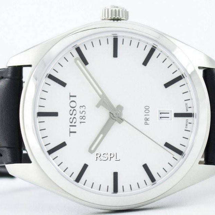 Tissot T-Classic PR 100 Quartz Swiss Made T101.410.16.031.00 T1014101603100 Men's Watch