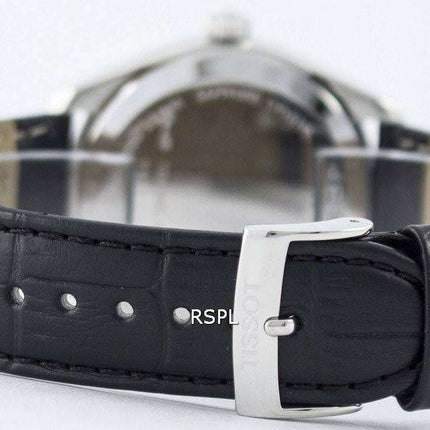 Tissot T-Classic PR 100 Quartz Swiss Made T101.410.16.031.00 T1014101603100 Men's Watch