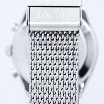 Tissot T-Classic PR100 Chronograph Quartz T101.417.11.051.01 T1014171105101 Men's Watch