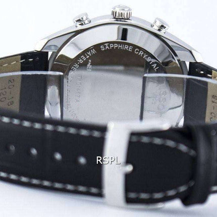Tissot T-Classic PR100 Quartz Chronograph T101.417.16.051.00 T1014171605100 Men's Watch