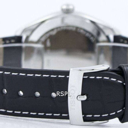 Tissot T-Classic PR 100 Dual Time Quartz T101.452.16.051.00 T1014521605100 Men's Watch