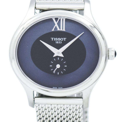 Tissot Bella Ora Quartz T103.310.11.123.00 T1033101112300 Women's Watch