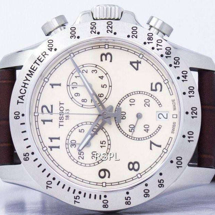 Tissot T-Sport V8 Chronograph Quartz T106.417.16.262.00 T1064171626200 Men's Watch