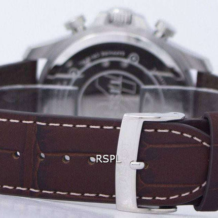 Tissot T-Sport V8 Chronograph Quartz T106.417.16.262.00 T1064171626200 Men's Watch