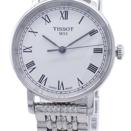 Tissot Special Collections Everytime Small T109.210.11.033.10 T1092101103310 Jungraubahn Edition Women's Watch