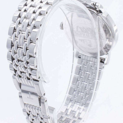 Tissot Special Collections Everytime Small T109.210.11.033.10 T1092101103310 Jungraubahn Edition Women's Watch