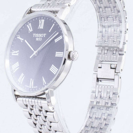 Tissot T-Classic Everytime Medium T109.410.11.053.00 T1094101105300 Quartz Men's Watch