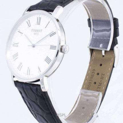 Tissot T-Classic Everytime Medium T109.410.16.033.01 T1094101603301 Quartz Men's Watch