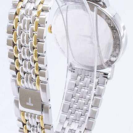 Tissot T-Classic Everytime Medium T109.410.22.031.00 T1094102203100 Quartz Analog Men's Watch