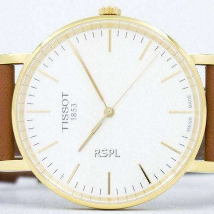 Tissot Everytime Medium Quartz T109.410.36.031.00 T1094103603100 Unisex Watch