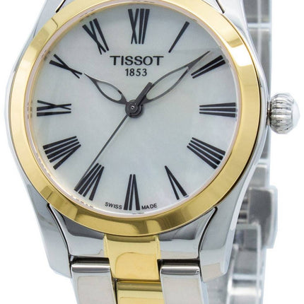 Tissot T-Wave T112.210.22.113.00 T1122102211300 Quartz Women's Watch