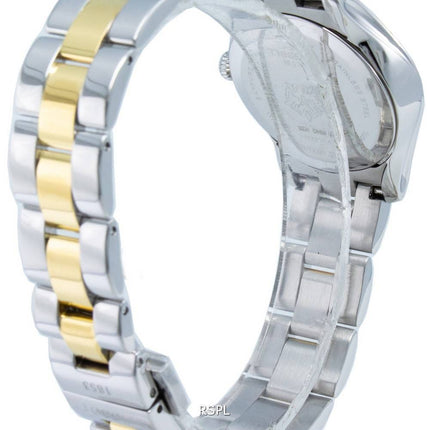 Tissot T-Wave T112.210.22.113.00 T1122102211300 Quartz Women's Watch
