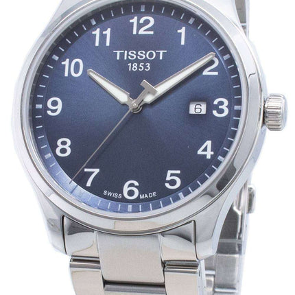 Tissot XL Classic T116.410.11.047.00 T1164101104700 Quartz Men's Watch