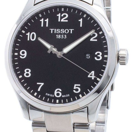 Tissot XL Classic T116.410.11.057.00 T1164101105700 Quartz Men's Watch