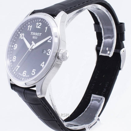 Tissot T-Sport Gent XL Classic T116.410.16.057.00 T1164101605700 Quartz Men's Watch
