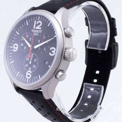 Tissot T-Sport Chrono XL T116.617.16.057.02 T1166171605702 Quartz Men's Watch