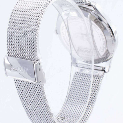 Tissot Heritage Visodate T118.410.11.057.00 T1184101105700 Quartz Men's Watch