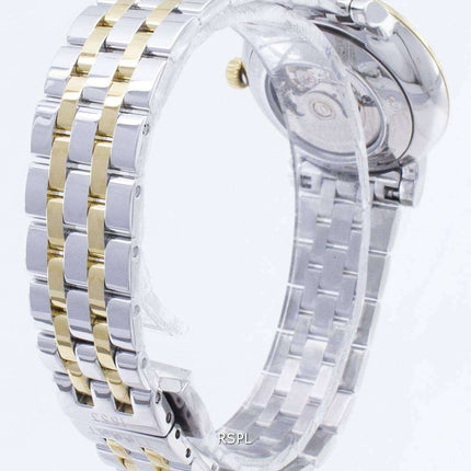 Tissot T-Classic Carson Premium T122.207.22.031.00 T1222072203100 Automatic Women's Watch