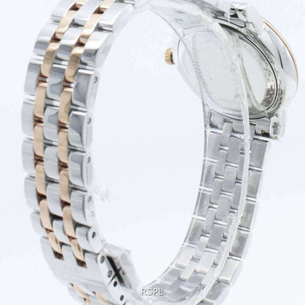 Tissot Carson Premium T122.210.22.033.01 T1222102203301 Quartz Women's Watch