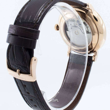 Tissot Carson Premium T122.210.36.033.00 T1222103603300 Quartz Women's Watch