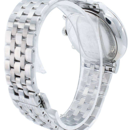 Tissot Carson Premium T122.417.11.011.00 T1224171101100 Chronograph Quartz Men's Watch