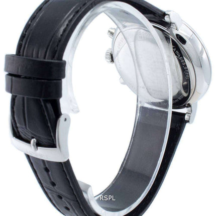 Tissot Carson Premium T122.417.16.051.00 T1224171605100 Chronograph Quartz Men's Watch