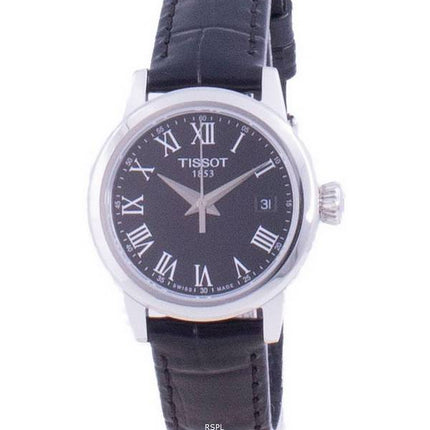 Tissot Classic Dream Lady Quartz T129.210.16.053.00 T1292101605300 Womens Watch