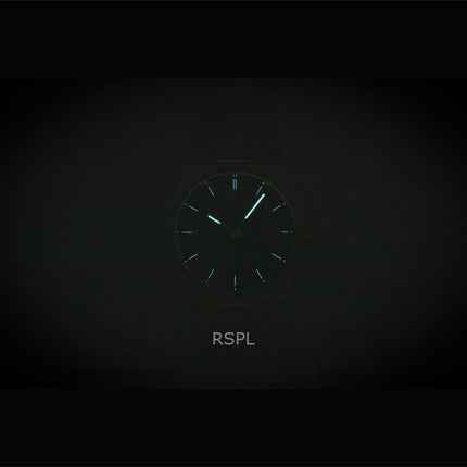 Tissot PRX Rose Gold Stainless Steel Blue Dial Automatic T137.407.33.041.00 100M Men's Watch